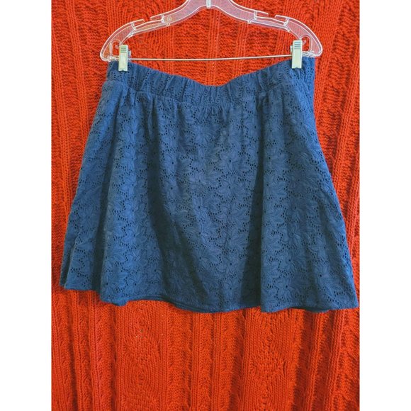 The Webster Miami Target Skirt Sz XL - Picture 4 of 4